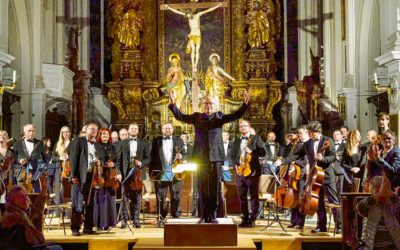 Ein Finale mit Pauken und Trompeten