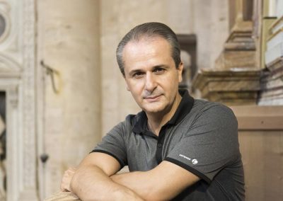 Marco Lo Muscio