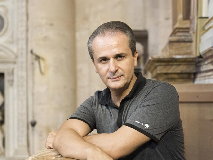 Marco Lo Muscio