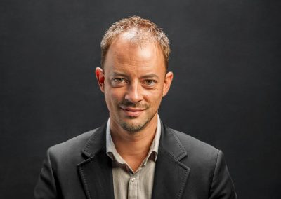 Martin Weber