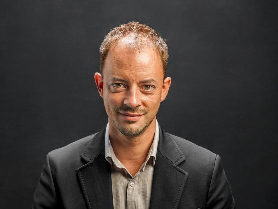 Martin Weber