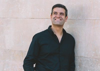 Carlos Paterson