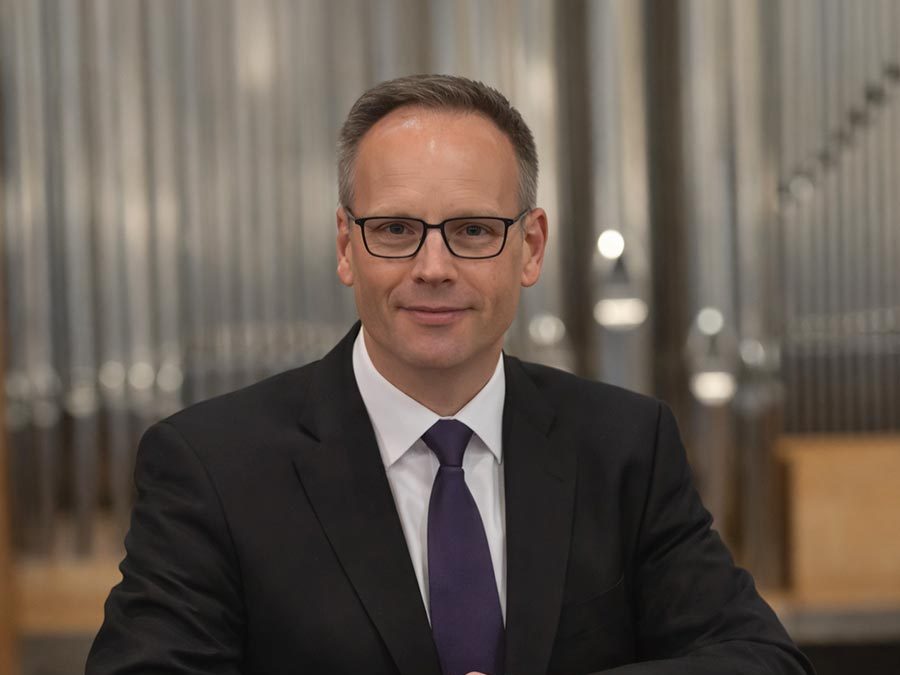 Ansgar Schlei