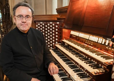 David Briggs