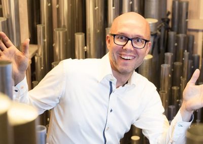 Markus Eichenlaub