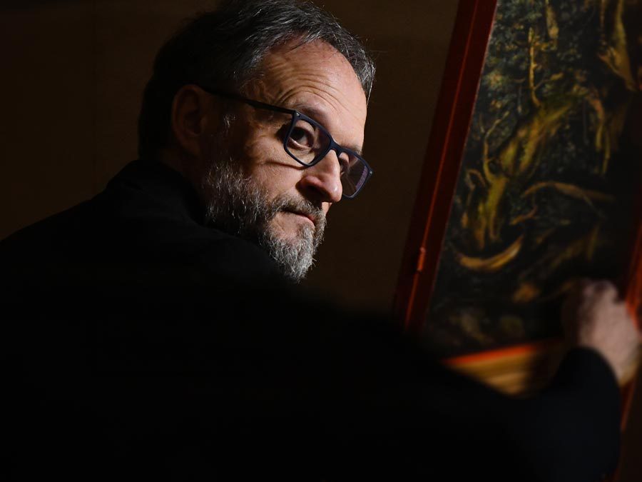 Fabio Ciofini