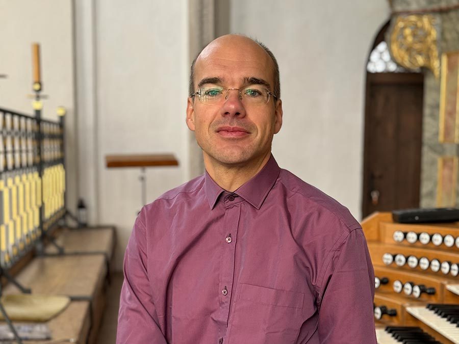 Winfried Lichtscheidel